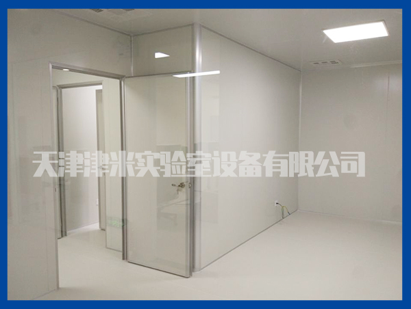 走入式通風(fēng)柜用途